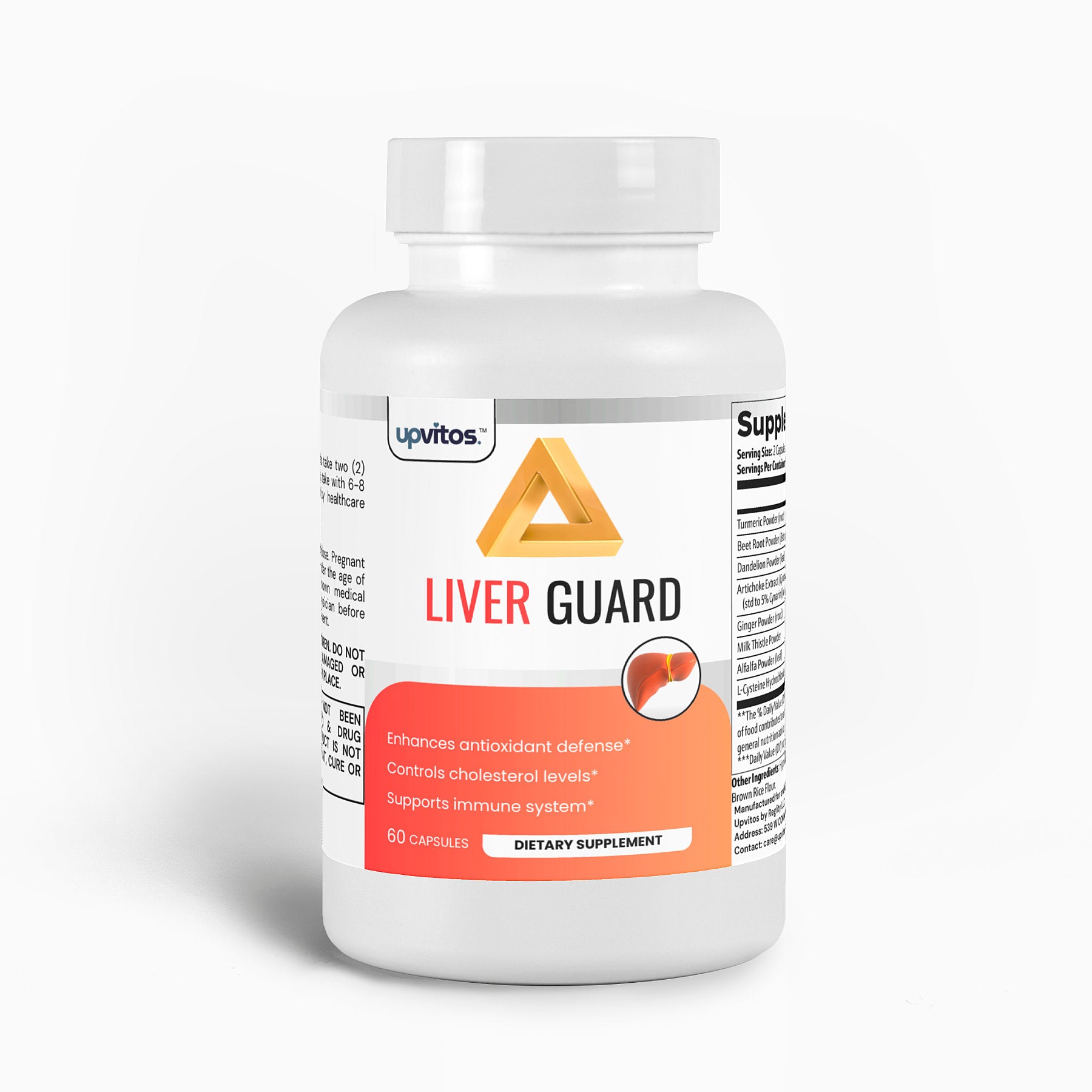 Liver Support