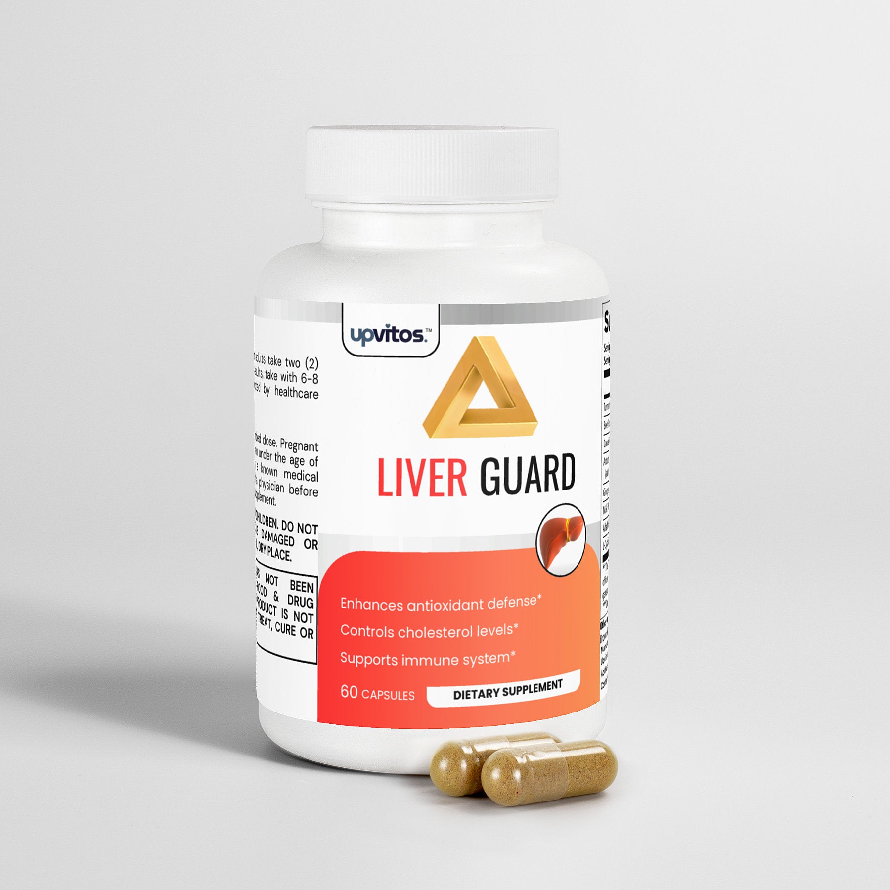 Liver Support