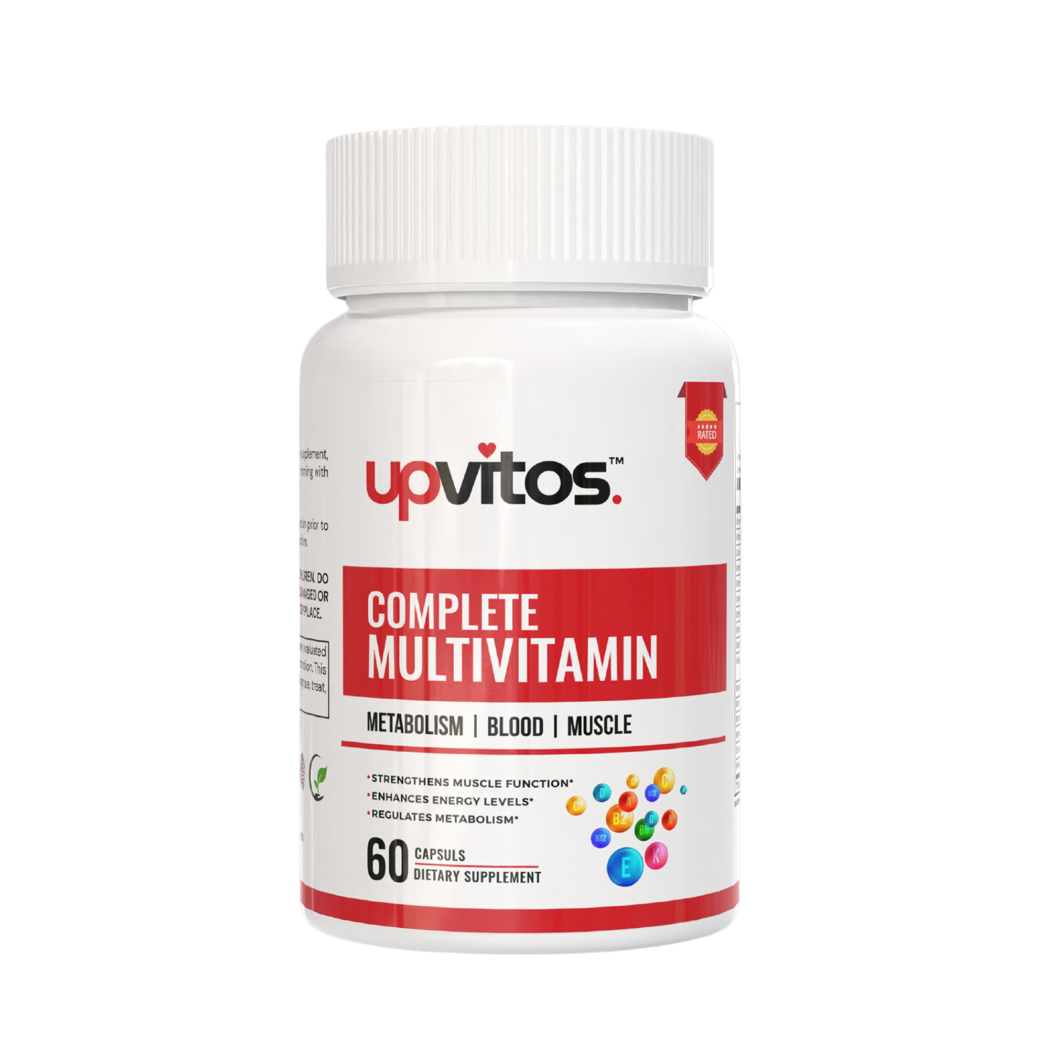 Complete Multivitamin