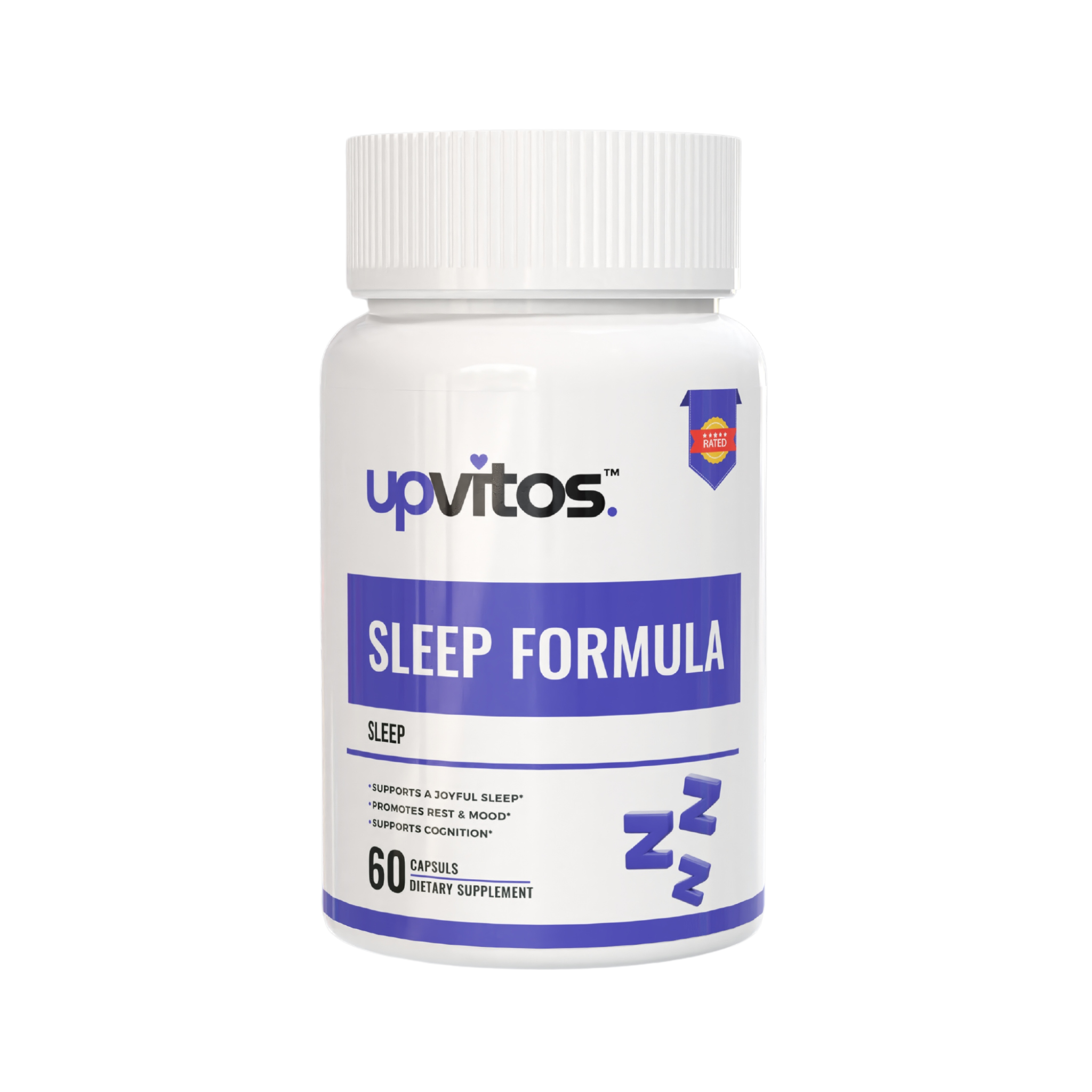 Sleep Formula