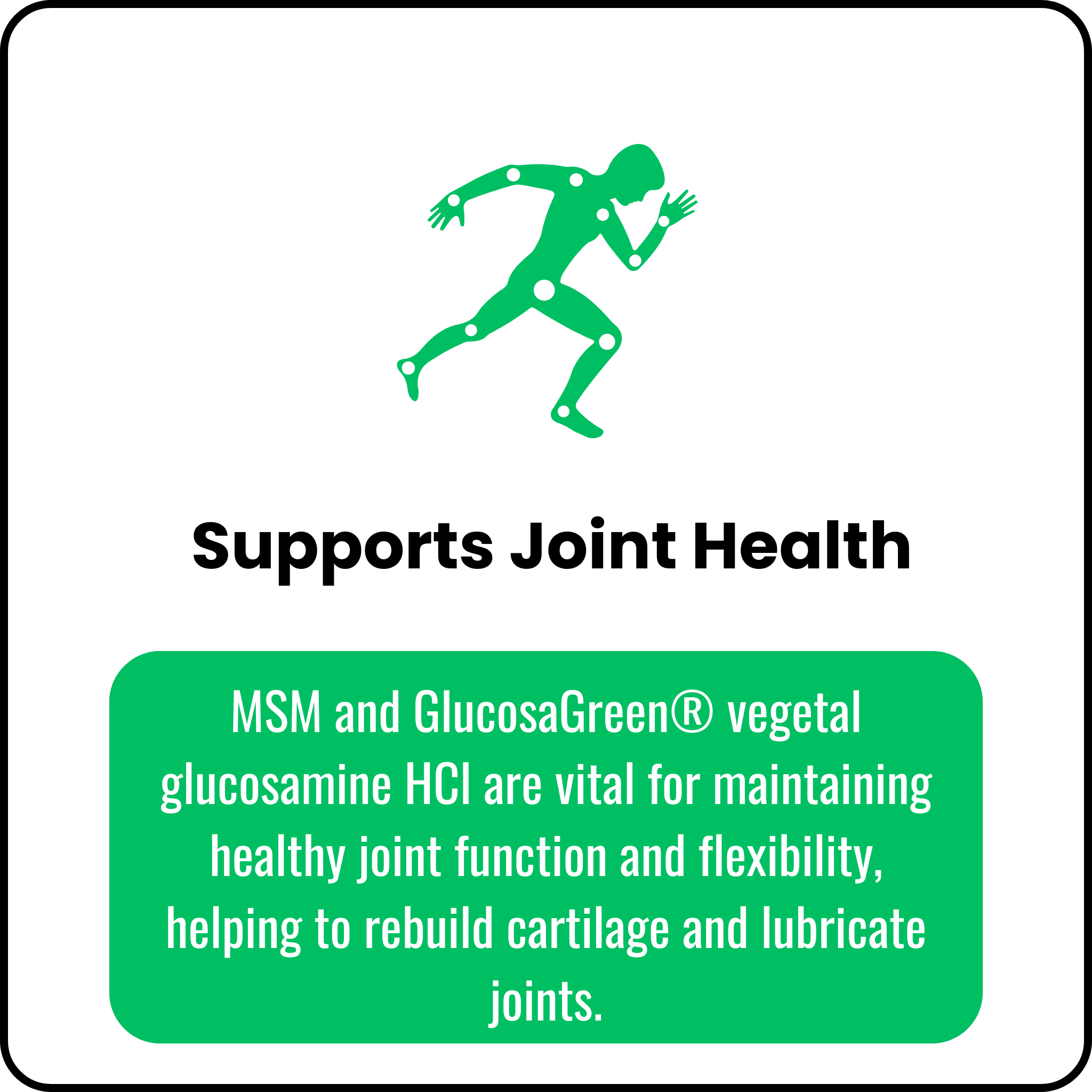 Joint Support