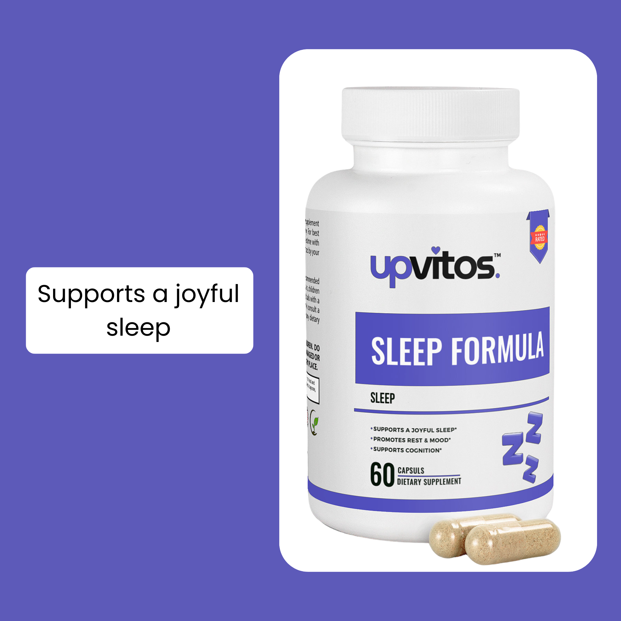 Sleep Formula