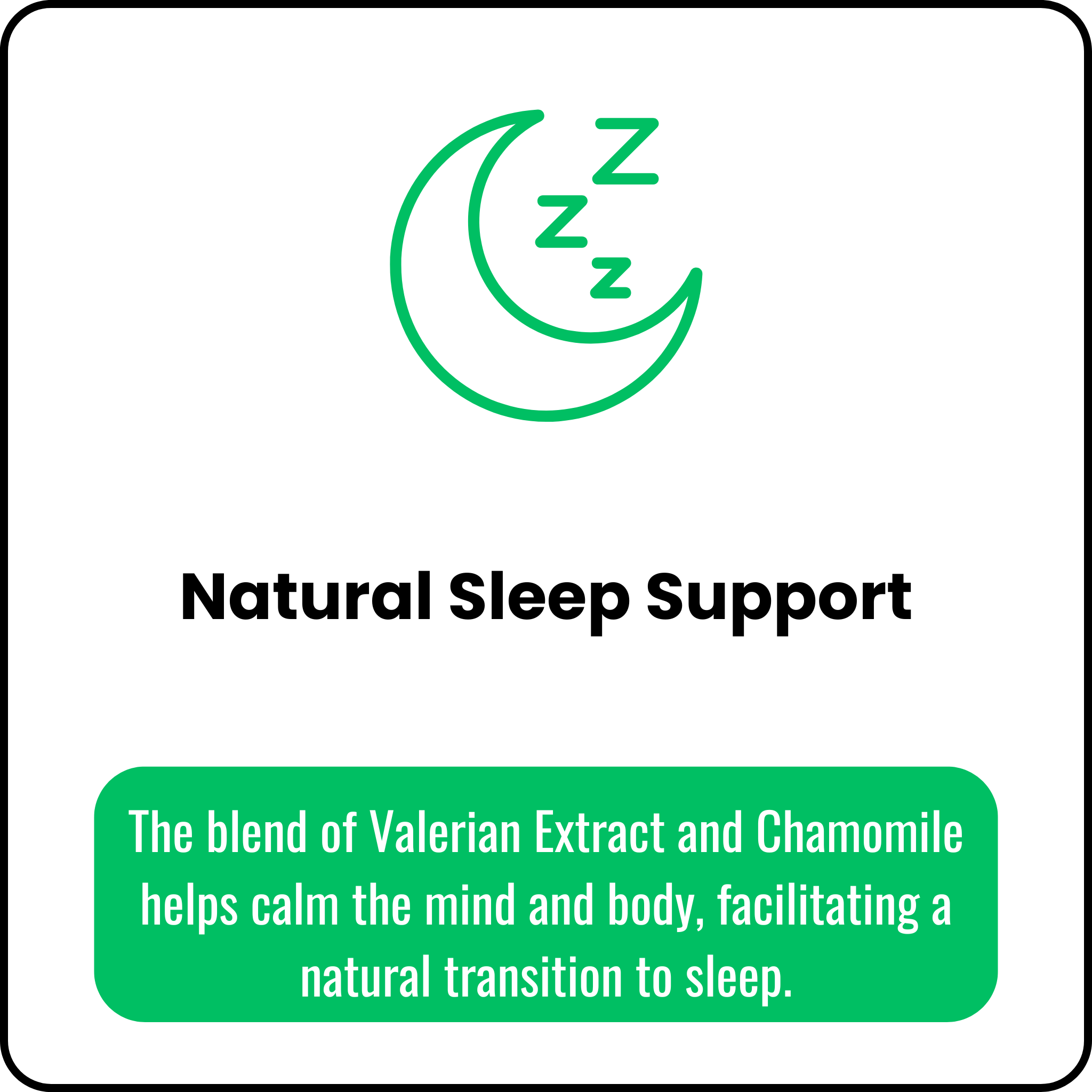 Sleep Formula